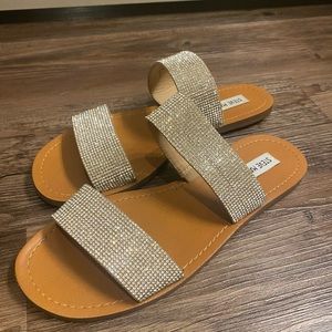 Steve Madden sandals